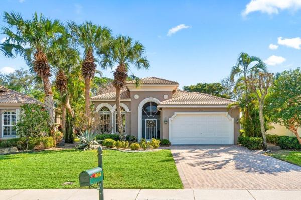 Addison Green, 6944 Southport Dr, Boynton Beach, Florida 33472, image 1