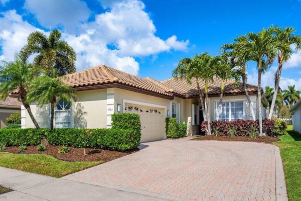 Polo Trace, 7743 Doubleton Dr, Delray Beach, Florida 33446, image 1