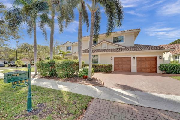 Hidden Hollow, 3141 Hidden Hollow Ln, Davie, Florida 33328, image 1