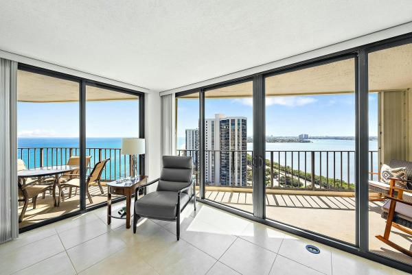 Connemara, 5420 N Ocean Dr #2004, Riviera Beach, Florida 33404, image 1