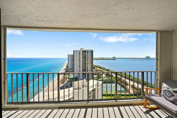 Connemara, 5420 N Ocean Dr #2004, Riviera Beach, Florida 33404, image 2
