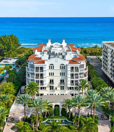 Dolce Vita, 155 Ocean Ave #603, Palm Beach Shores, Florida 33404, image 1