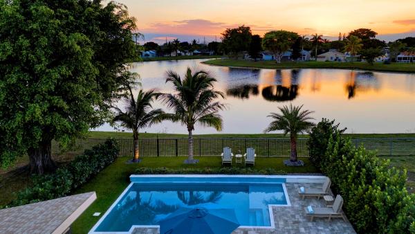 Waterchase, 9023 Carma Dr, Boynton Beach, Florida 33472, image 1