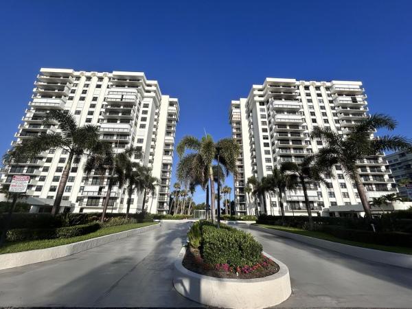 La Fontana, 2001 N Ocean Blvd #602, Boca Raton, Florida 33431, image 1