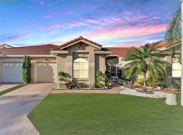 Quail Run Villas, 2719 Quaking Leaf Ln, Boynton Beach, Florida 33436, image 1