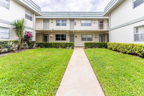 Monaco At Kings Point, 643 Monaco #643, Delray Beach, Florida 33446, image 1