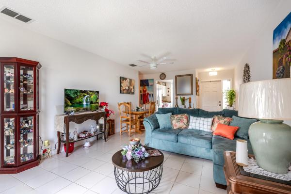 Villas Of Rosewood, 861 SW Monica St, Port St. Lucie, Florida 34953, image 1