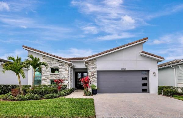 Telaro At Tradition, 11740 SW Aquila Way, Port St. Lucie, Florida 34987, image 1