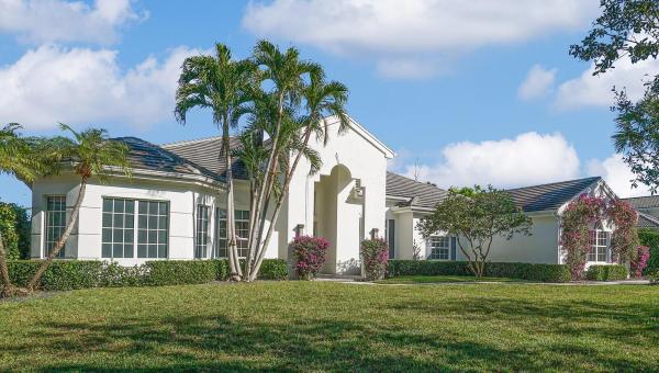 Binks Estates, 17081 Gulf Pine Cir, Wellington, Florida 33414, image 1