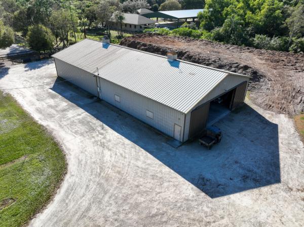 Loxahatchee Groves Residential, 13528 N 6th Ct, Loxahatchee Groves, Florida 33470, image 1