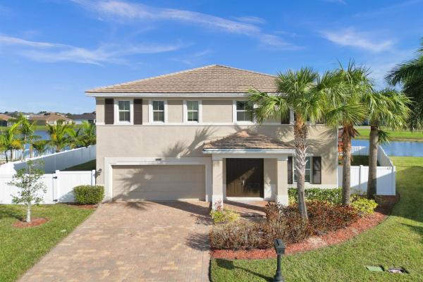 11314 SW Glengarry Ct, Port St. Lucie, Florida 34987, image 1