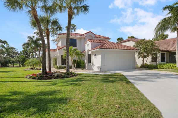Fairway Villas At Breakers West, 1575 Fairway Ter, West Palm Beach, Florida 33411, image 1