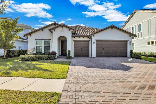 Arden, 1057 Wandering Willow Way, The Acreage, Florida 33470, image 1