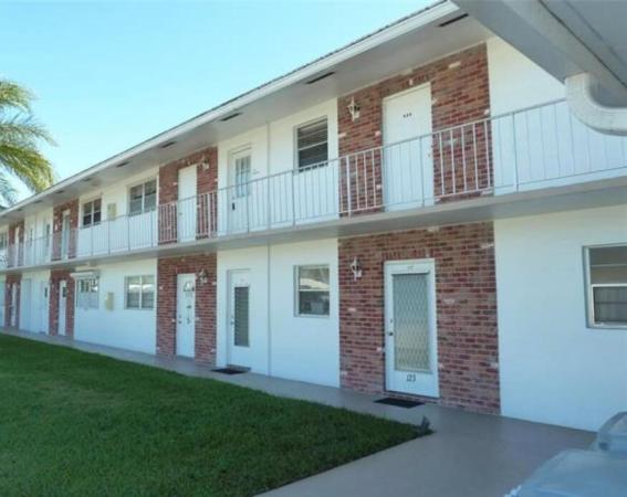 Fairway At Leisureville, 2800 W Golf Blvd #123, Pompano Beach, Florida 33064, image 1