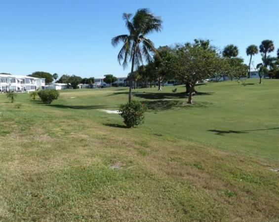 Fairway At Leisureville, 2800 W Golf Blvd #123, Pompano Beach, Florida 33064, image 1