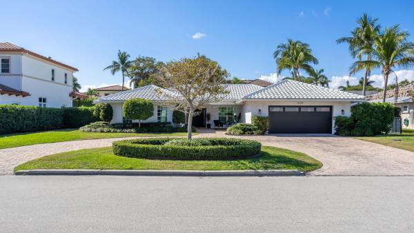 Royal Palm Yacht & Country Club, 2199 Date Palm Rd, Boca Raton, Florida 33432, image 1