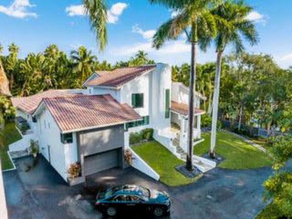Old Cutler Woods, 5981 SW 136th St, Pinecrest, Florida 33156, image 1