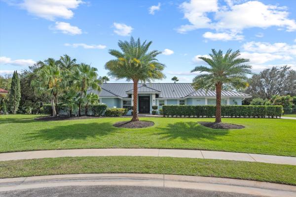 Meadow Wood Of The Landings At Wellington, 15510 Rolling Meadows Cir, Wellington, Florida 33414, image 1