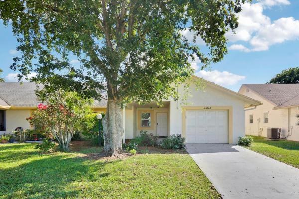 Cypress Lakes, 5364 Crystal Anne Dr, West Palm Beach, Florida 33417, image 1