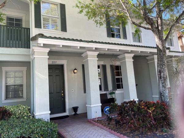 Fairfield Gardens, 1157 NW 18th Ave, Boca Raton, Florida 33486, image 1