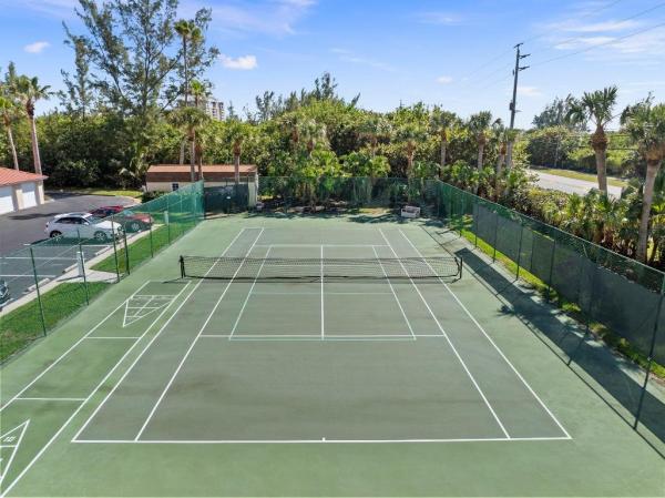 Hibiscus By The Sea, 3870 N Highway A1a #201, Fort Pierce, Florida 34949, image 1