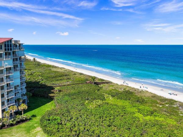 Hibiscus By The Sea, 3870 N Highway A1a #201, Fort Pierce, Florida 34949, image 2