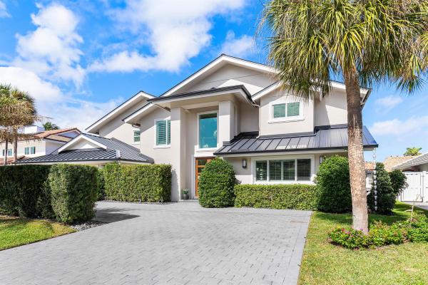 Tropic Isle, 943 Fern Drive Dr, Delray Beach, Florida 33483, image 1