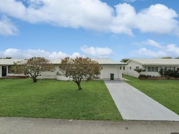 Forsythe Colony 16, 6810 NW 76th St, Tamarac, Florida 33321, image 1