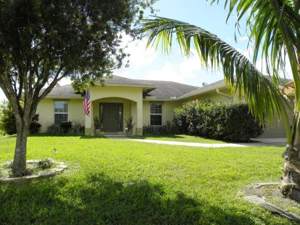 632 SE Ron Rico Ter, Port St. Lucie, Florida 34983, image 1