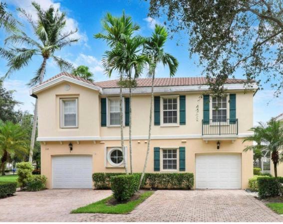 Catalina Lakes, 156 Santa Barbara Way, Palm Beach Gardens, Florida 33410, image 1