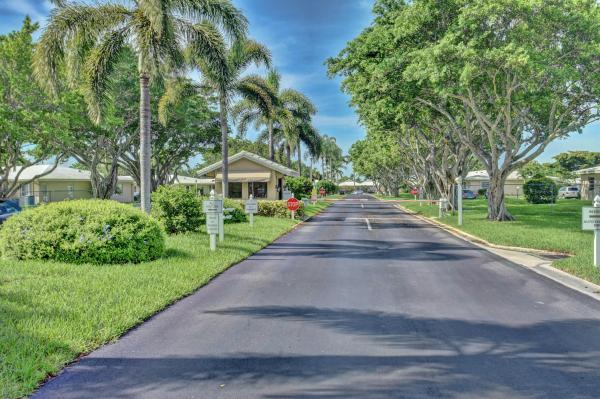 20835 Wendall Ter #68, Boca Raton, Florida 33433, image 1