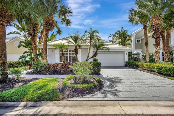 The Colony At Breakers West, 9158 Heathridge Dr, West Palm Beach, Florida 33411, image 1