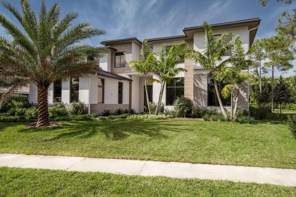 The Preserve, 6093 Wildcat Run, West Palm Beach, Florida 33412, image 1