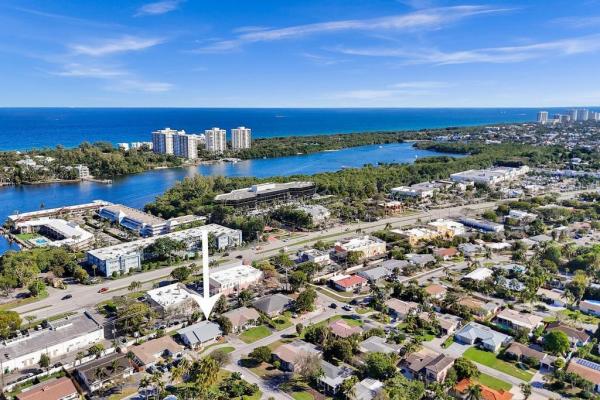 Boca Woods, 2600 NE 5th Ave, Boca Raton, Florida 33431, image 1