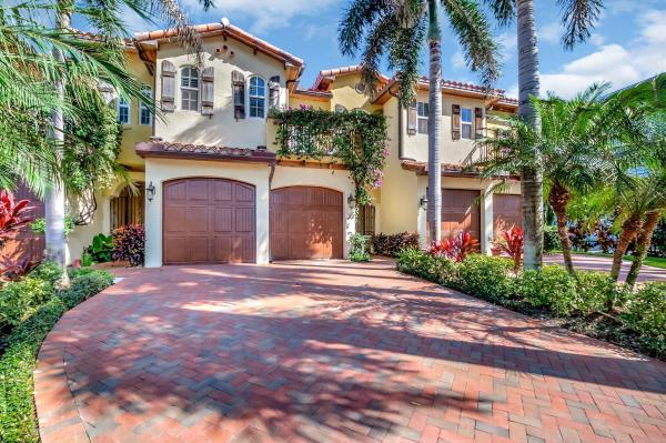 Casa La Brisa, 53 Seabreeze Ave, Delray Beach, Florida 33483, image 1