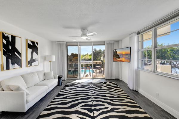 Boca Towers, 2121 N Ocean Blvd #209w, Boca Raton, Florida 33431, image 3