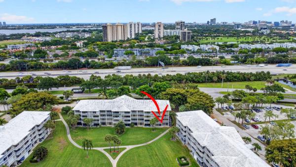 Whitehall Village, 2461 Village Blvd #101, West Palm Beach, Florida 33409, image 1