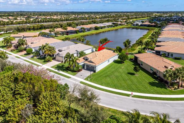 Valencia Bay, 12615 Bonnington Range Dr, Boynton Beach, Florida 33473, image 3