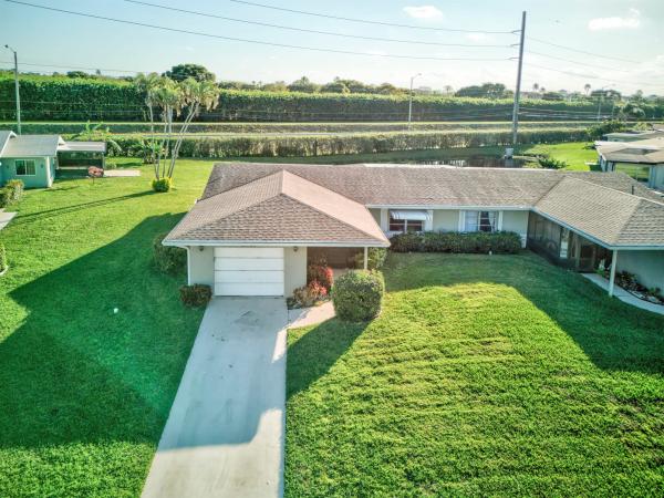 Delray Villas 4 & 5, 13951 Packard Ter, Delray Beach, Florida 33484, image 1