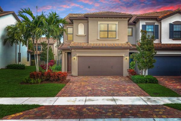 The Fields At Gulfstream Polo, 8324 Rearing Ln, Lake Worth Beach, Florida 33467, image 1
