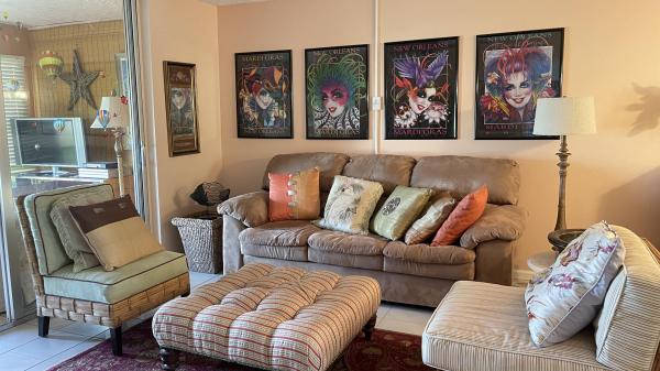 Bonaire Village, 14623 Bonaire Blvd #605, Delray Beach, Florida 33446, image 1