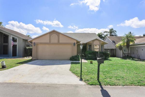 Boca Trace, 8558 Brody Way, Boca Raton, Florida 33433, image 1