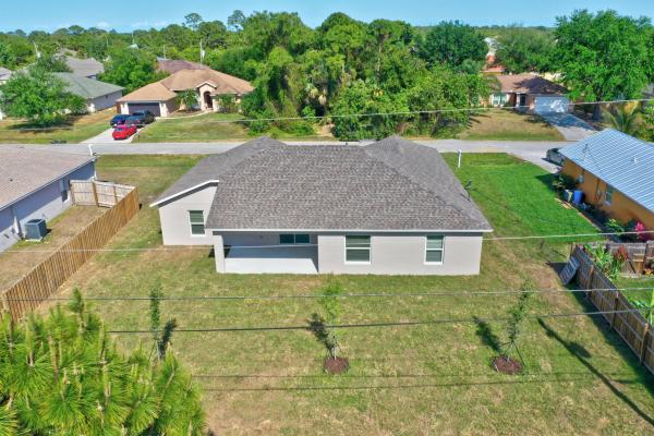 Cashmere Cove, 1174 SW Bellevue Ave, Port St. Lucie, Florida 34953, image 1
