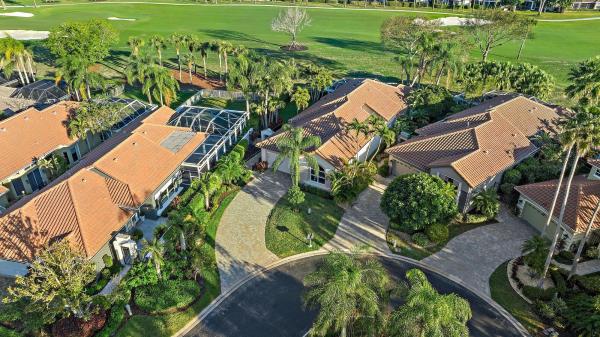 Osprey Creek, 10358 Osprey Trce Trce, West Palm Beach, Florida 33412, image 1