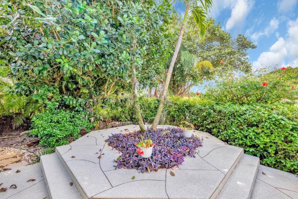 Seagate Country Club At The Hamlet, 696 Lakewoode Cir E, Delray Beach, Florida 33445, image 2