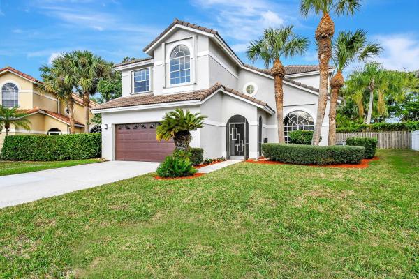Lakeview Isle At Lake Charleston, 7451 Bryson Ct, Lake Worth Beach, Florida 33467, image 1
