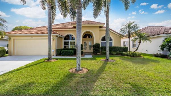 Turnbury Village, 6160 Royal Birkdale Dr, Lake Worth Beach, Florida 33463, image 1