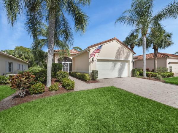 Cascades At St Lucie West, 392 NW Granville St, Port St. Lucie, Florida 34986, image 1