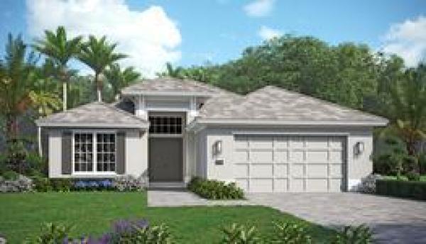 Belterra At Tradition, 9404 SW Pinnacle Pl, Port St. Lucie, Florida 34987, image 1