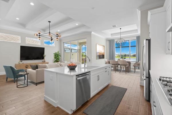 Belterra At Tradition, 9404 SW Pinnacle Pl, Port St. Lucie, Florida 34987, image 1